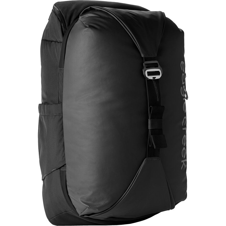 (取寄) イーグルクリーク ツアー 55L トラベル パック Eagle Creek Tour 55L Travel Pack Black