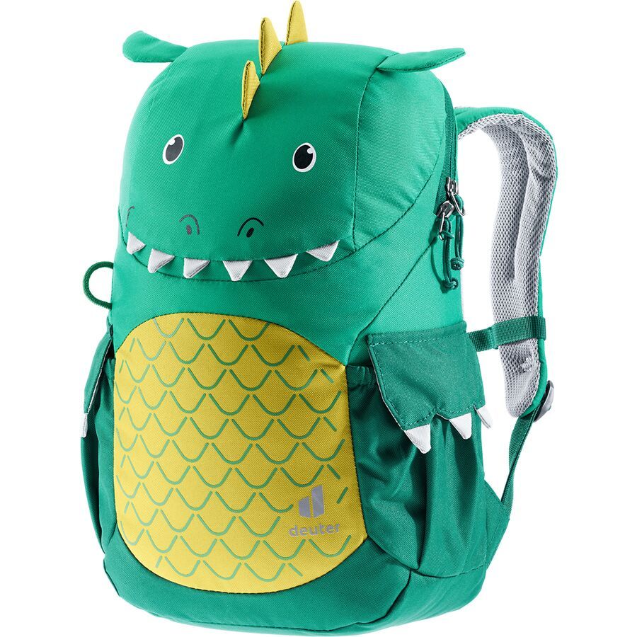 (取寄) ドイター キッズ キッキ 8L バックパック - キッズ Deuter kids Kikki 8L Backpack - Kids' Fer..