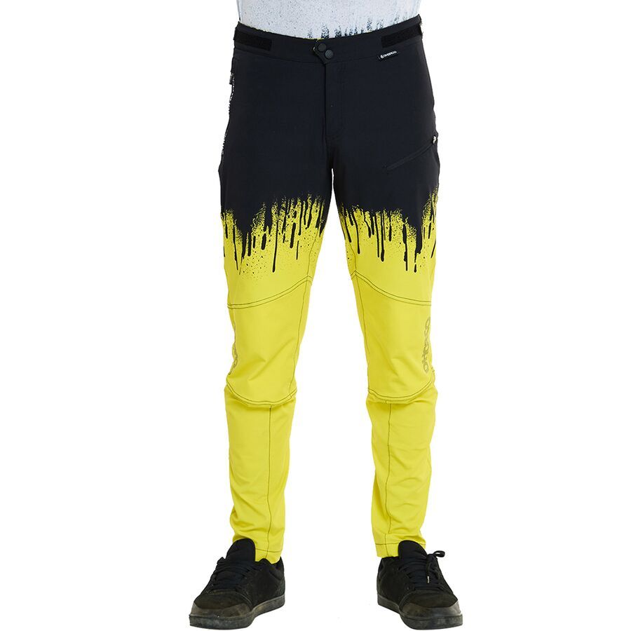 (取寄) ダルコ メンズ グラビティ パンツ - メンズ DHaRCO men Gravity Pant - Men's Acid Rain