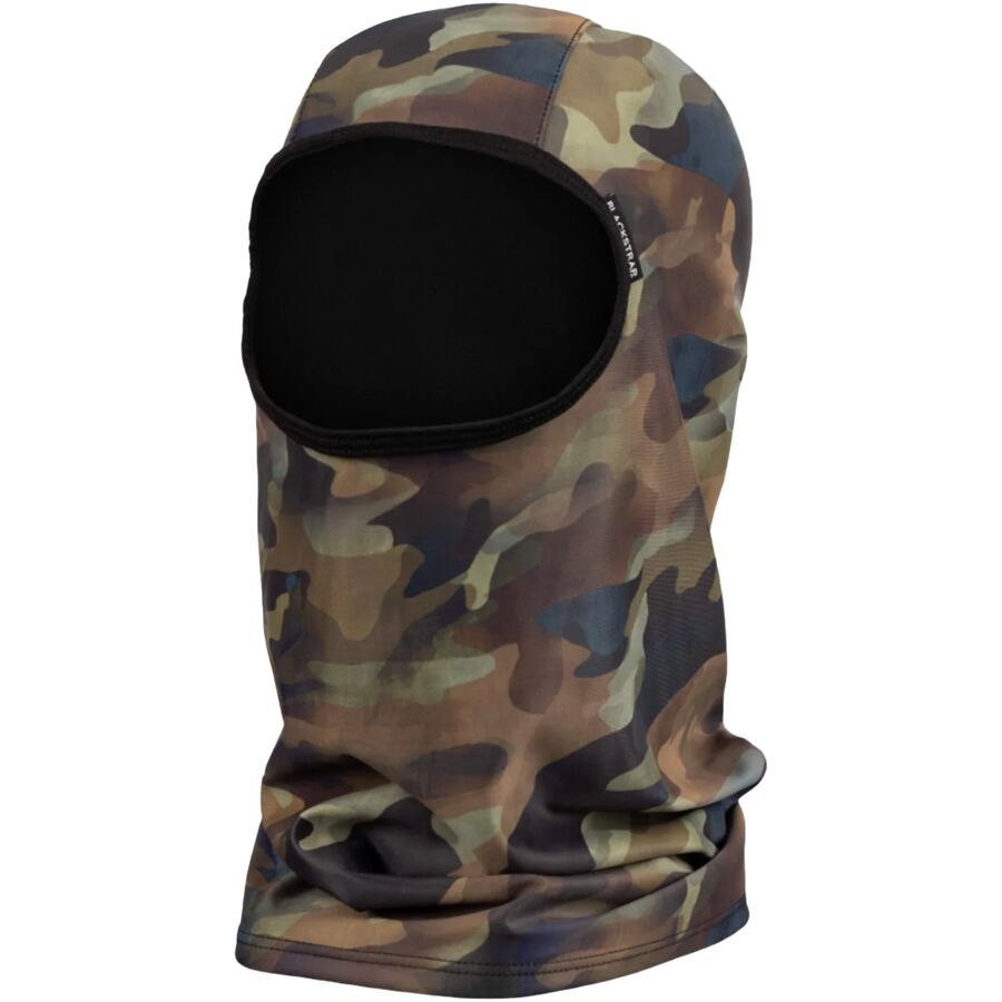 (取寄) ブラックストラップ ソックス フード バラクラバ BlackStrap Sock Hood Balaclava Commando Storm