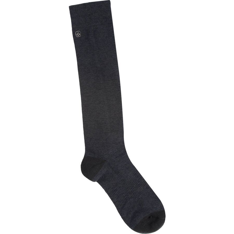 (取寄) コールヘッドウェア プレミアム スノー ソックス Coal Headwear Premium Snow Sock Grey