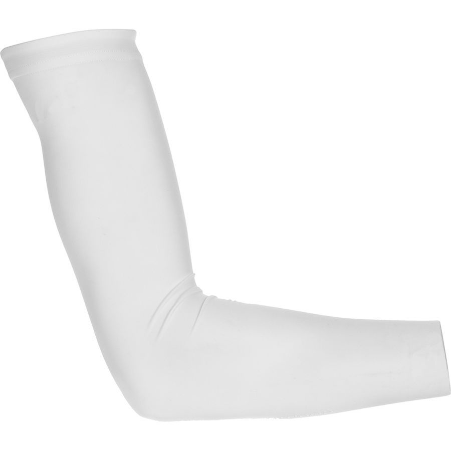 (���) ���������� ���� ������ ���꡼�� Giordana Sun Arm Sleeve White