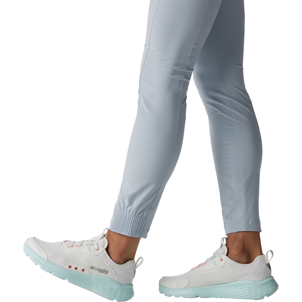 (���) ������ӥ� ��ǥ����� ���㥹�ȥХå� �ѥե����ޥ� �ե��å��� ���� ���塼�� - ������� Columbia women Castback PFG Shoe - Women's Sea Salt/Icy Morn