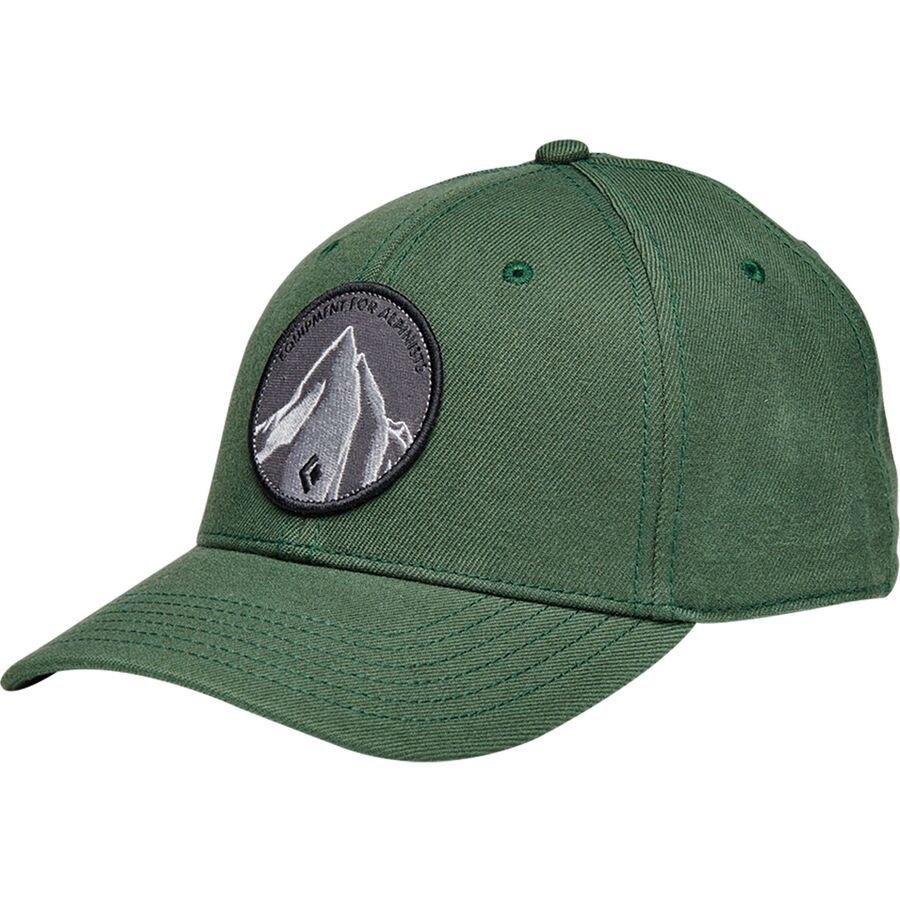 (取寄) ブラックダイヤモンド BD ブラッシュ ハット Black Diamond BD Brushed Hat Cypress