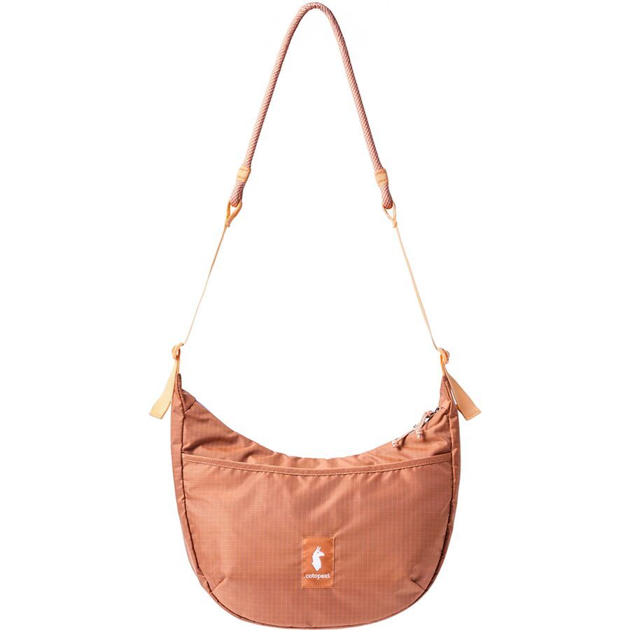 ■商品詳細■ブランドCotopaxiコトパクシ■商品名Trozo 8L Cada Dia Shoulder Bagトロソ 8L カダ ディア ショルダー バッグ■商品状態新品・並行輸入品■色Whiskey■責任あるコレクションリサイクル/再利用■素材[表地] 330D 100%リサイクルナイロンリップストップ、[裏地] 225D 100%リサイクルポリエステルリップストップ■音量8L (488立方インチ)■ショルダーストラップ調整可能■ポケット[外側] ジッパー付きサイド1つ、[内側] スリップ2つ■閉鎖ジッパー■寸法38.10 x 25.40 x 7.62cm■表示重量226.80g■アクティビティカジュアル■備考(取寄) コトパクシ トロソ 8L カダ ディア ショルダー バッグ Cotopaxi Trozo 8L Cada Dia Shoulder Bag WhiskeyCotopaxi ショルダーバッグ ボディバッグ ウエストバッグ ブランド 鞄 スポーツ カジュアル ストリートbc-CTXB0BZ