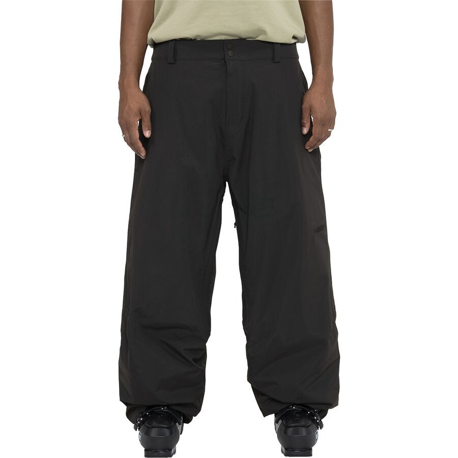 ■商品詳細■ブランドArmadaアルマダ■商品名Team Issue 2L Pant - Men'sチーム イシュー 2l パンツ - メンズ■商品状態新品・並行輸入品■色Black■責任あるコレクションリサイクル/再利用、Bluesign 承認済み (生地)■防水性能10,000mm■通気性評価10,000g/m2■縫い目完全密封■フィットリラックス■ベント2 メッシュの裏地付きジッパー付き太もも■ウエスト調整可能■カフクロージャーブーツゲイター■ゲイターストレッチ■アクティビティスキー,スノーボード■備考(取寄) アルマダ メンズ チーム イシュー 2l パンツ - メンズ Armada men Team Issue 2L Pant - Men's BlackArmada パンツ スキー スノボ パンツ メンズ ズボン スノーボード ハイキング 登山 マウンテン アウトドア ファッション ブランド 大きいサイズ ビックサイズ bc-ARMN3EJ