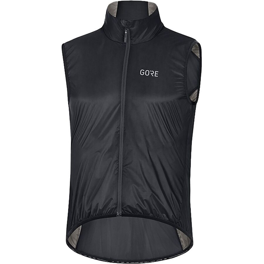 (取寄) ゴアウェア メンズ アンビエント ベスト - メンズ GOREWEAR men Ambient Vest - Men's Black