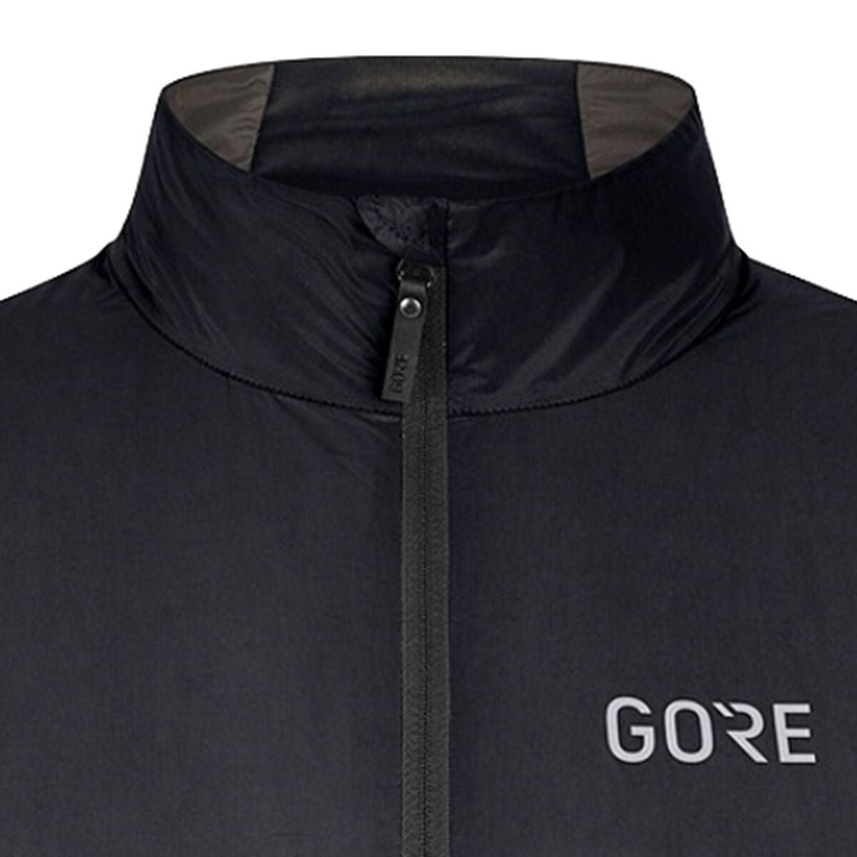 (取寄) ゴアウェア メンズ アンビエント ベスト - メンズ GOREWEAR men Ambient Vest - Men's Black