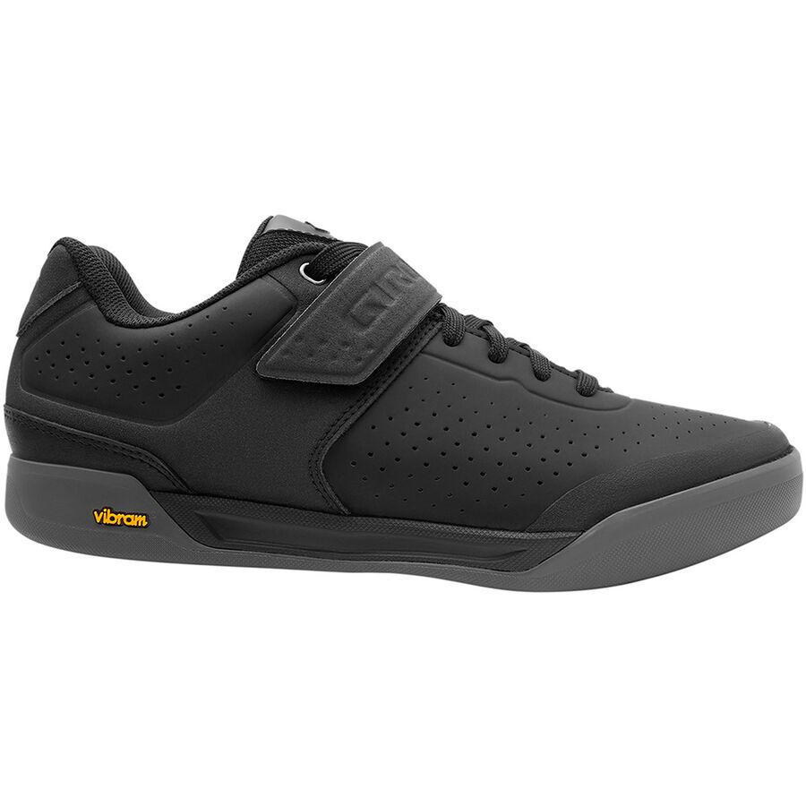 ■商品詳細■ブランドGiroジロ■商品名Chamber II Cycling Shoe - Men'sチャンバー リ サイクリング シュー - メンズ■商品状態新品未使用・並行輸入品■色Black/Dark Shadow■アッパー素材DWR マイクロファイバー、ゴム引きのつま先とかかとの補強■閉鎖ひも、面ファスナー■ミッドソールDH エヴァ■唯一フルビブラムメガグリップ■クリートの互換性2ボルト■主張された重量【サイズ43】1lb 2oz (510g)■アクティビティダウンヒル、エンデューロ■備考(取寄) ジロ メンズ チャンバー リ サイクリング シュー - メンズ Giro men Chamber II Cycling Shoe - Men's Black/Dark ShadowGiro レディース サイクリング シューズ スニーカー靴 自転車 ブランド 女性 大きいサイズ ビックサイズbc-GIR00I8