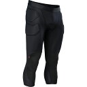 (取寄) フォックスレーシング メンズ ベースフレーム プロ タイツ - メンズ Fox Racing men Baseframe Pro Tights - Men's Black