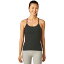 (取寄) ビヨンドヨガ レディース スリム レイサーバック カミ トップ - ウィメンズ Beyond Yoga women Slim Racerback Cami Top - Women's Darkest Night