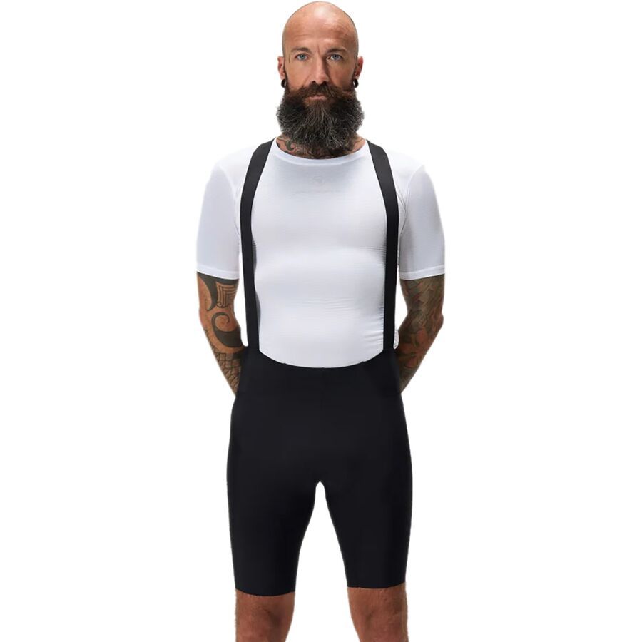 ■商品詳細■ブランドEnduraエンデューラ■商品名Pro SL EGM Bibshort - Men'sプロ Sl EGM ビブショート - メンズ■商品状態新品・並行輸入品■色Black■素材ライクラ■季節春,夏■フィットぴったりフィット.■シャモアメンズ 800 シリーズ コンフォーム EGM パッド■ポケットノン■ビブ幅広の伸縮性ストラップ、リアヨークパネル■レッググリッパー内側にシリコンプリントのグリッパーが付いたローエッジヘムバンド■アクティビティロードサイクリング■備考(取寄) エンデューラ メンズ プロ Sl EGM ビブショート - メンズ Endura men Pro SL EGM Bibshort - Men's BlackEndura メンズ インナー 自転車 サイクリング トップス ウェア ブランド 男性 カジュアル ファッション 大きいサイズ ビックサイズbc-EDAZ0AF