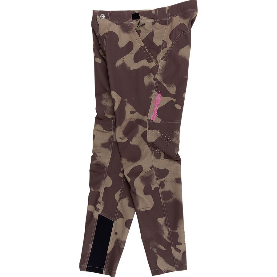 (取寄) トロイリーデザインズ メンズ スカイライン パンツ - メンズ Troy Lee Designs men Skyline Pant - Men's Scrubland Olive