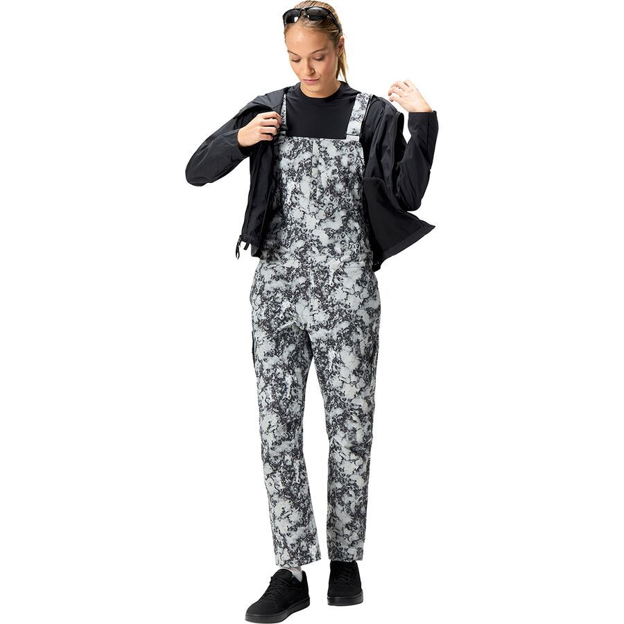 (���) ����ǥ塼�� ��ǥ����� ������ �ӥ� - ������� Endura women Sultrac Cargo Bib - Women's Disper...