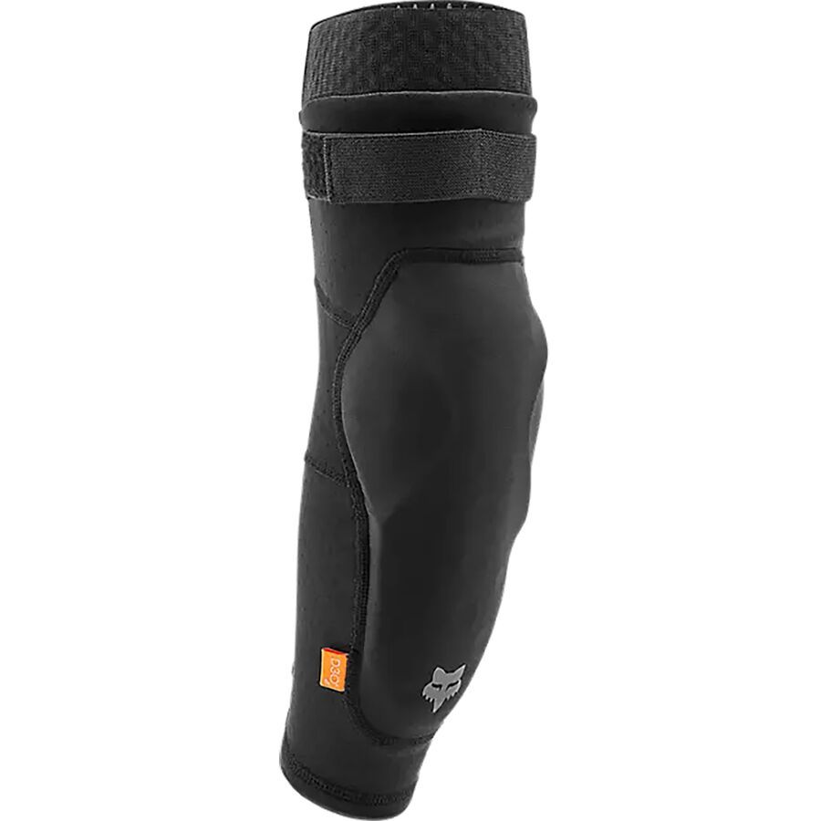 (取寄) フォックスレーシング ラウンチ エルボー パッド Fox Racing Launch Elbow Pad Black2