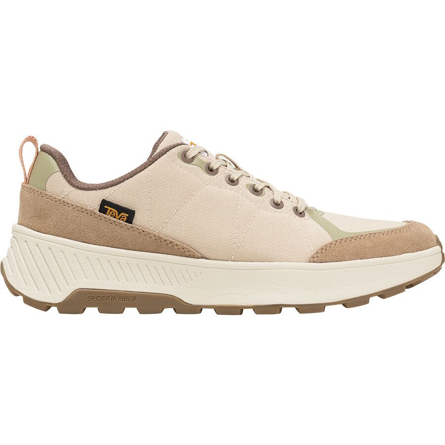 (取寄) テバ レディース オムニトレイル シューズ - ウィメンズ Teva women Omnitrail Shoe - Women's Pebble