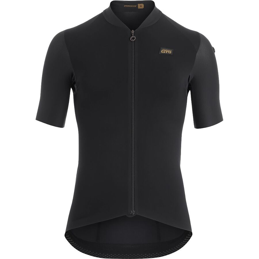 (取寄) アソス メンズ ミル GTO C2 ジャージ - メンズ Assos men MILLE GTO C2 Jersey - Men's Black S..