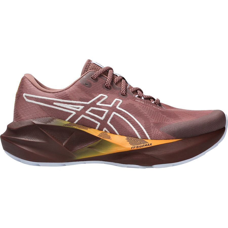 (���) �����å��� ��ǥ����� �Υ����֥饹�� 5 Tr ���˥� ���塼�� - ������� Asics women Novablast 5 TR Runn...