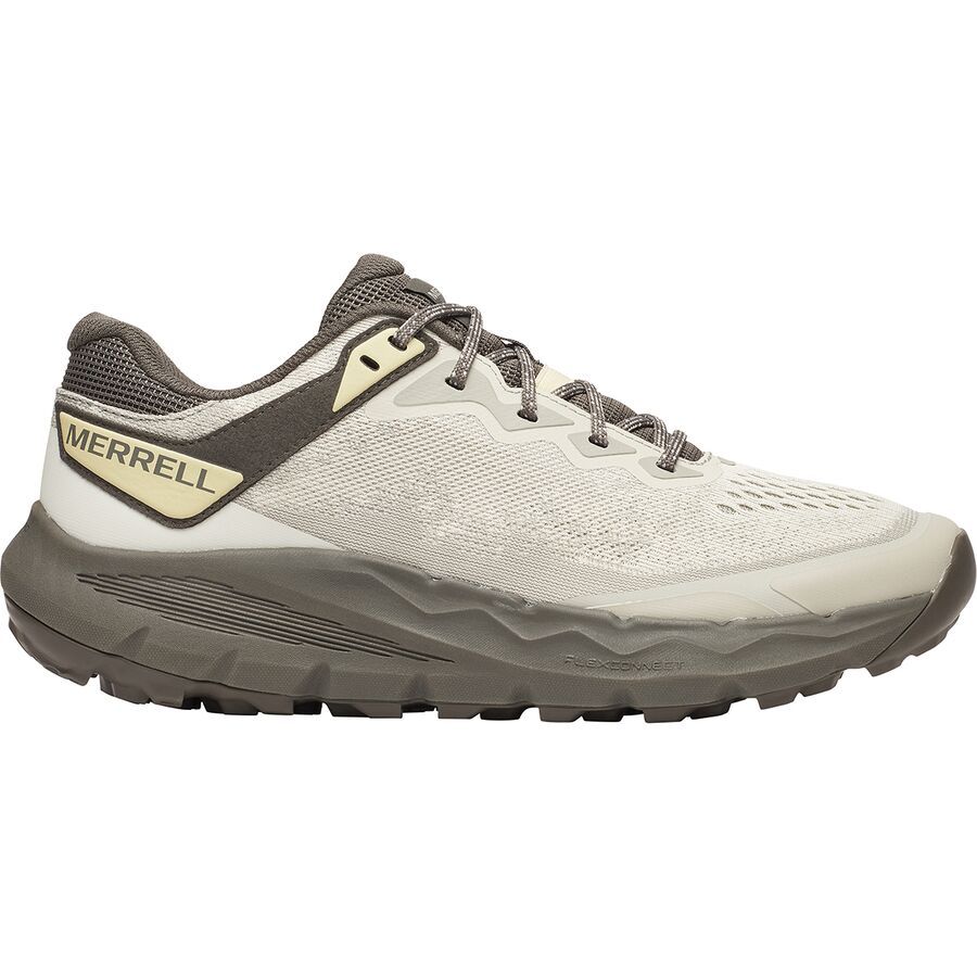 (取寄) メレル メンズ ノバ 4 トレイル ラン シューズ - メンズ Merrell men Nova 4 Trail Run Shoe - Men's Basalt
