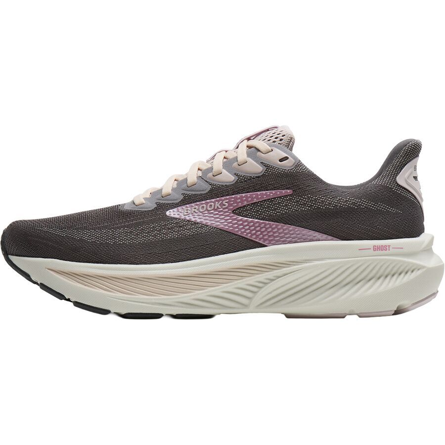 (���) �֥�å��� ��ǥ����� �������� 17 ���˥� ���塼�� - ������� Brooks women Ghost 17 Running Shoe -...