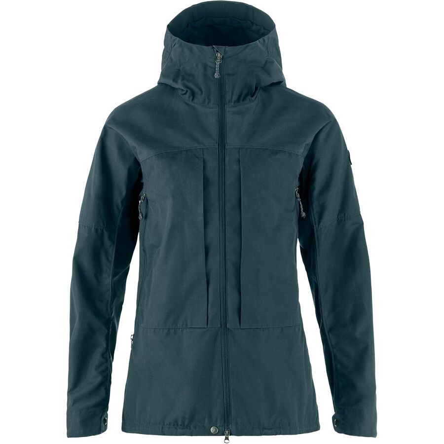 (���) �ե�����顼�٥� ��ǥ����� �٥륰������ G-1000 ���㥱�å� - ������� Fjallraven women Bergtagen G-100...