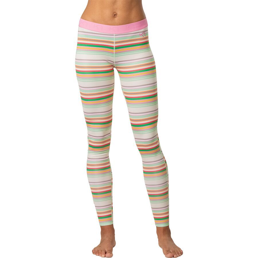 (���) ����ȥ� ��ǥ����� �ե饤�� �ѥ�� - ������� Kari Traa women Fryd Pant - Women's Tea