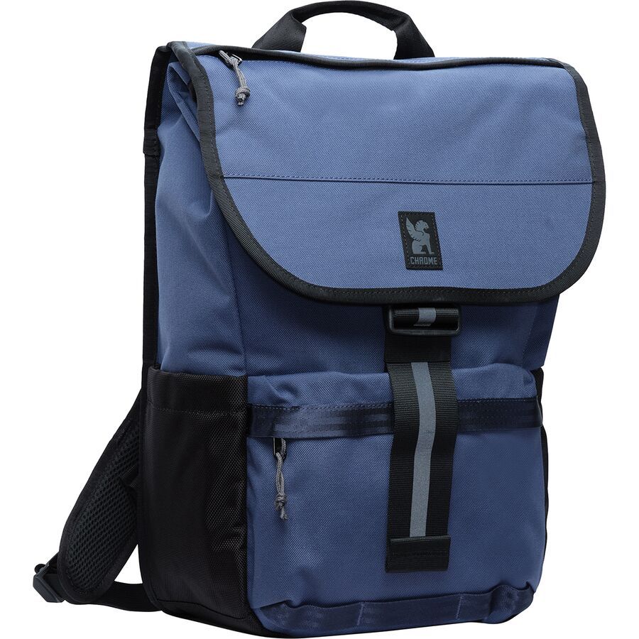 (取寄) クローム コルベット 24L バックパック Chrome Corbet 24L Backpack Indigo