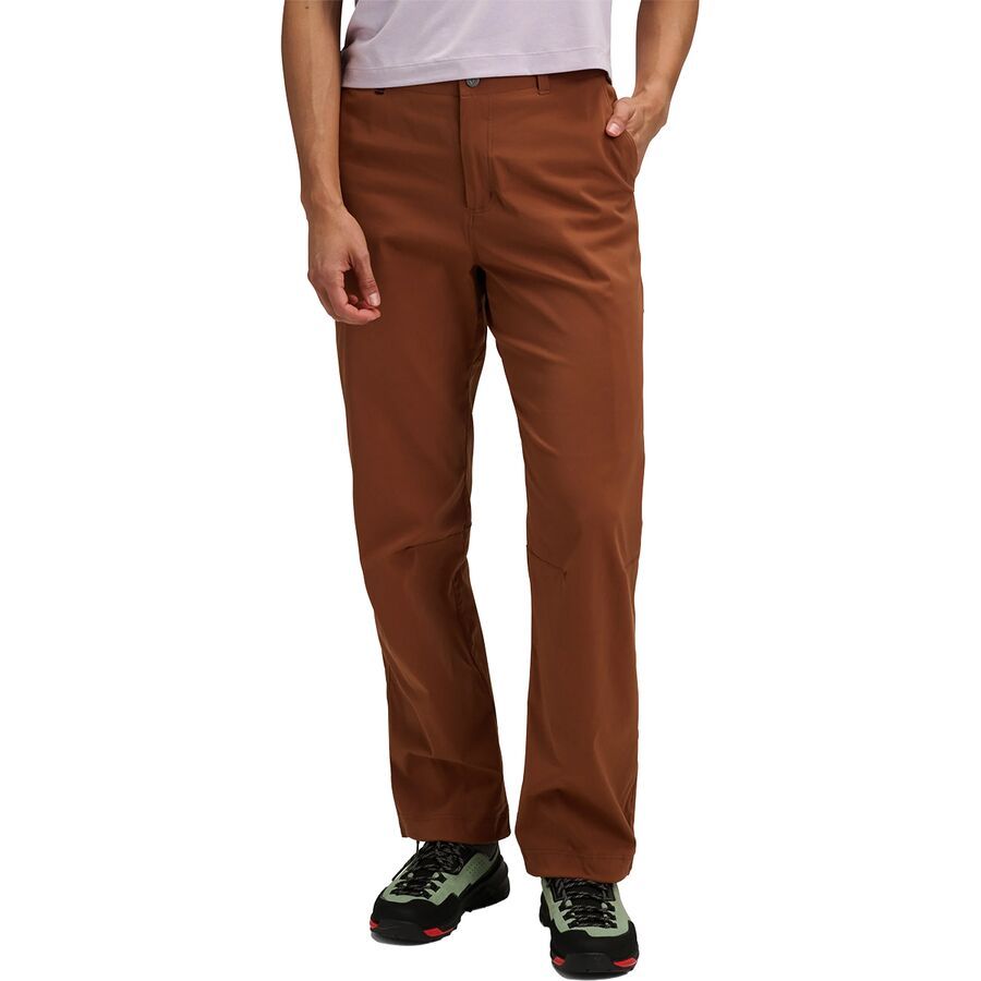 (取寄) ブラックダイヤモンド レディース パシュート パンツ - ウィメンズ Black Diamond women Pursuit Pant - Women's Clay