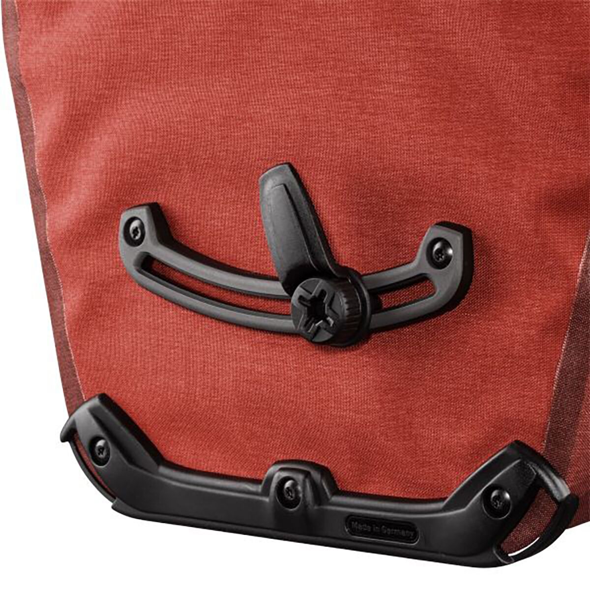(���) ����ȥ꡼�� �Х���-�ѥå��� �ץ饹 �ѥ˥� - �ڥ� Ortlieb Bike-Packer Plus Panniers - Pair Salsa/Dark Chili