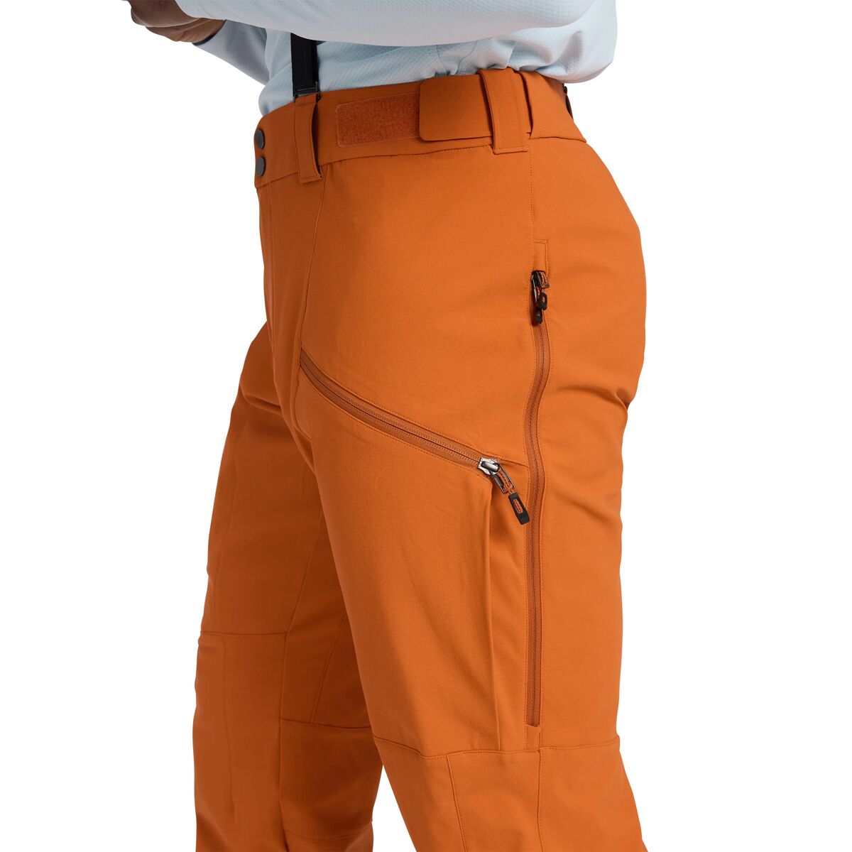 (���) �֥�å���������� ��� �ɡ��� �ѥȥ����� �ѥ�� - ��� Black Diamond men Dawn Patrol Pant - Men's Saffron
