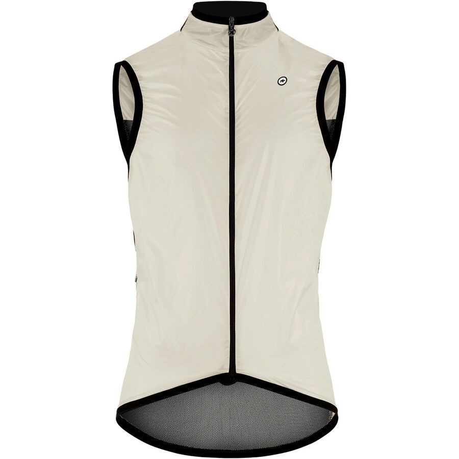 (取寄) アソス メンズ ミル GT ウィンド ベスト C2 - メンズ Assos men MILLE GT Wind Vest C2 - Men's..