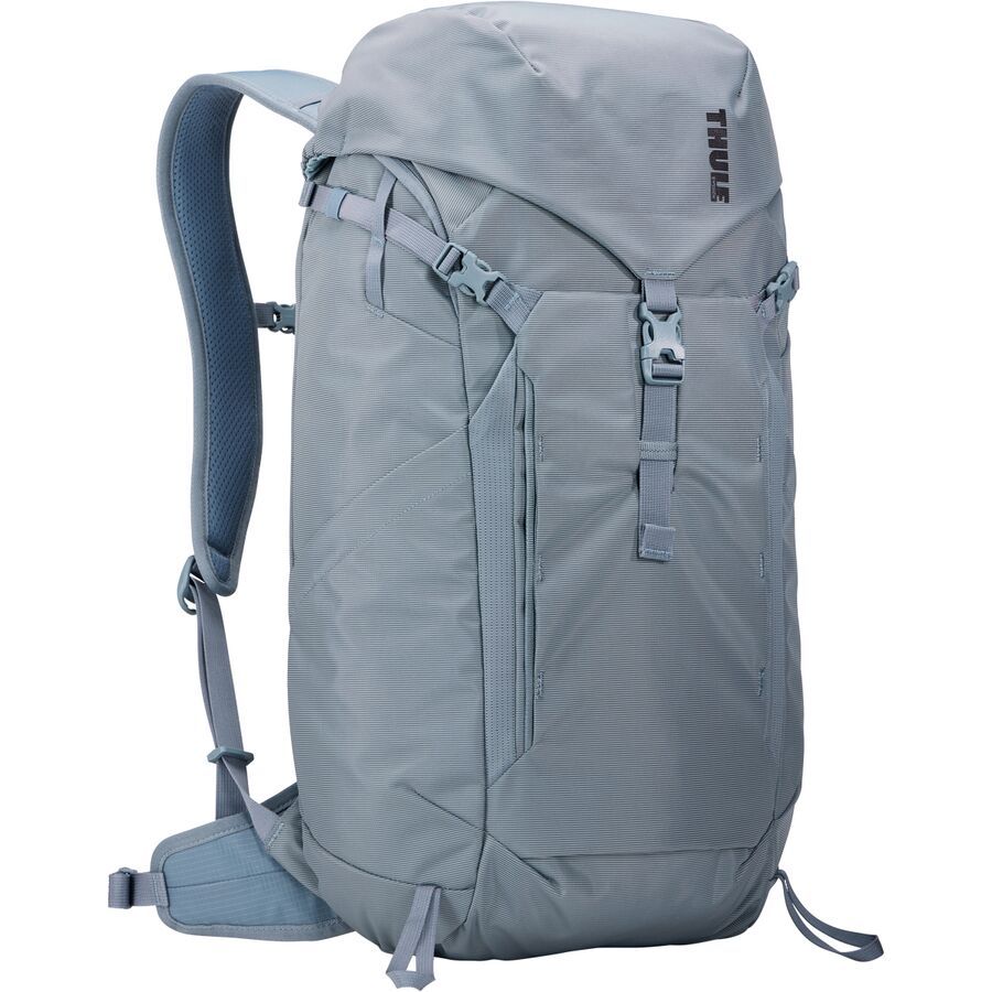 (取寄) スーリー オールトレイル 25L デイパック Thule Alltrail 25L Daypack Pond Gray