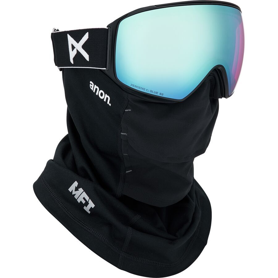 ■商品詳細■ブランドAnonアノン■商品名M4 Toric Goggles + MFI MaskM4 トーリック ゴーグルズ + MFI マスク■商品状態新品・並行輸入品■色Black/Perceive Variable Blue■交換レンズMagna-Tech、ボーナスレンズ付属■フェイスサイズ大きい■ケース付きマイクロファイバーバッグ、レンズ圧縮ケース■アクティビティスキー,スノーボード■備考(取寄) アノン M4 トーリック ゴーグルズ + MFI マスク Anon M4 Toric Goggles + MFI Mask Black/Perceive Variable BlueAnon ゴーグル アクセサリー スポーツ アウトドア ウインタースポーツ スキー スノーボード ブランドbc-ANOZ16K