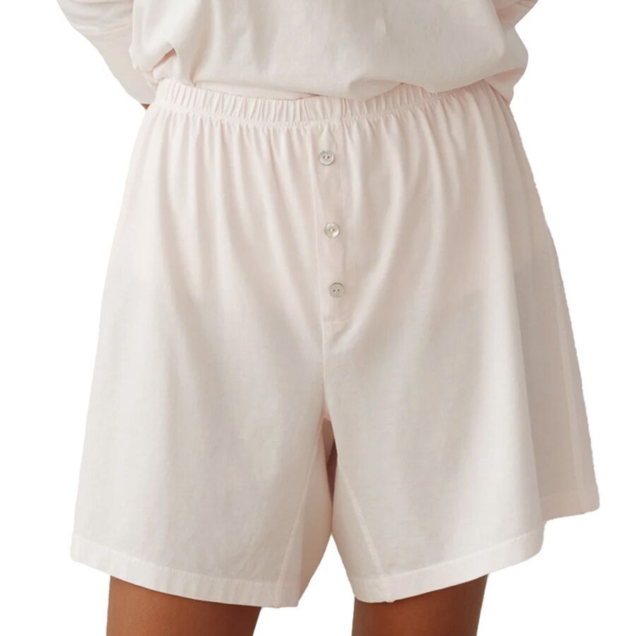 (取寄) レディース ザ ジャージ ボクサー - ウィメンズ Donni women The Jersey Boxer - Women's Ballerina