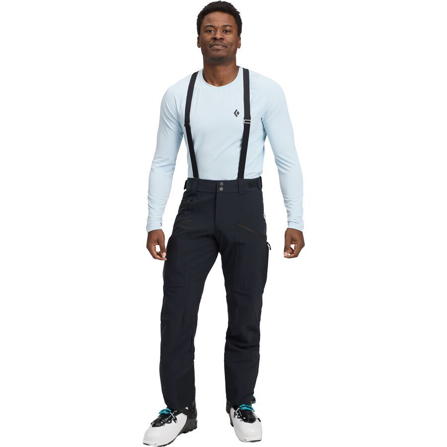 (取寄) ブラックダイヤモンド メンズ ドーン パトロール パンツ - メンズ Black Diamond men Dawn Patr..