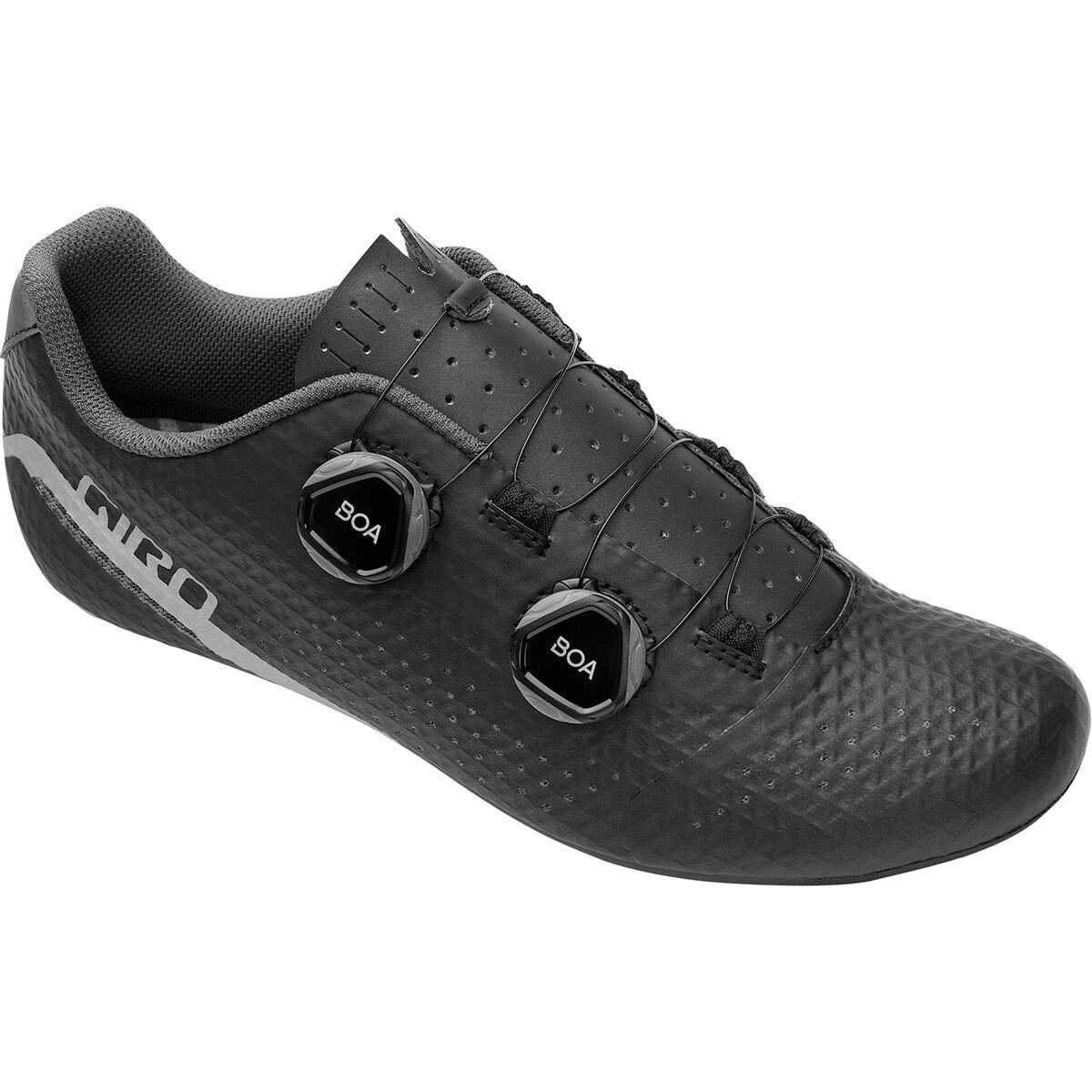 (���) ���� ��ǥ����� �쥸���� ��������� ���塼�� - ������� Giro women Regime Cycling Shoe - Women's Black