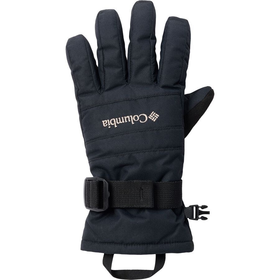 (取寄) コロンビア キッズ ウィリバード 3 グローブ - キッズ Columbia kids Whirlibird III Glove - Kids' Black