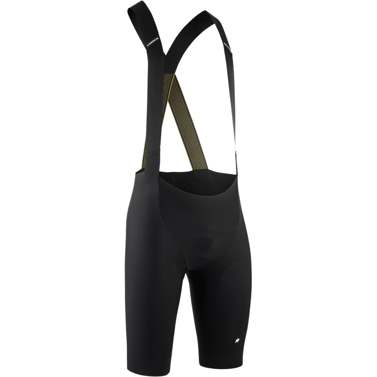 (���) ������ ��� ���������� R ���ץ�� �ե����� �ӥ� ���硼�� S11 - ��� Assos men EQUIPE R Spring Fall Bib Shorts S11 - Men's Black Series