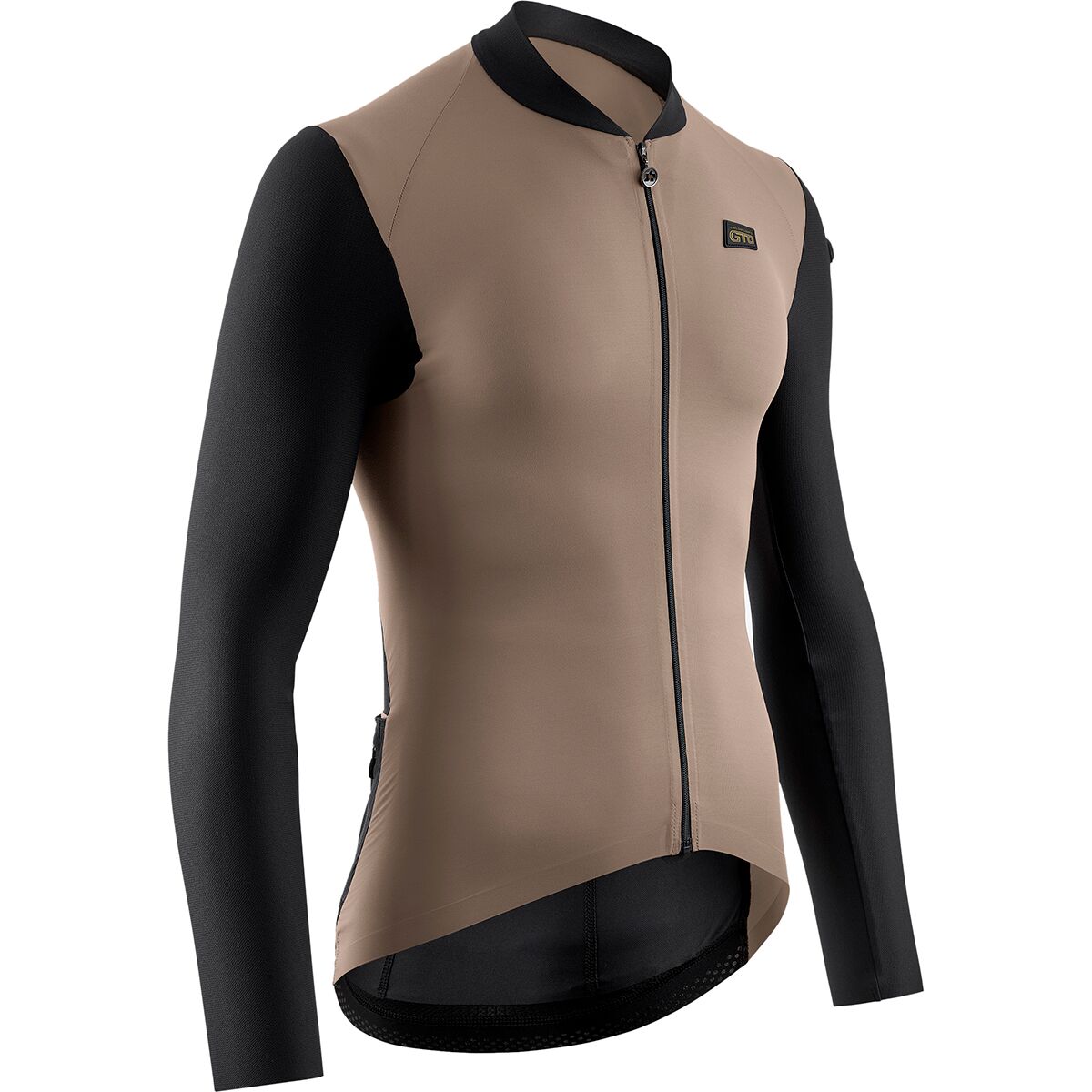 (取寄) アソス メンズ ミル GTO ロング-スローブ ジャージ C2 - メンズ Assos men MILLE GTO Long-Sleeve Jersey C2 - Men's Terra Sand