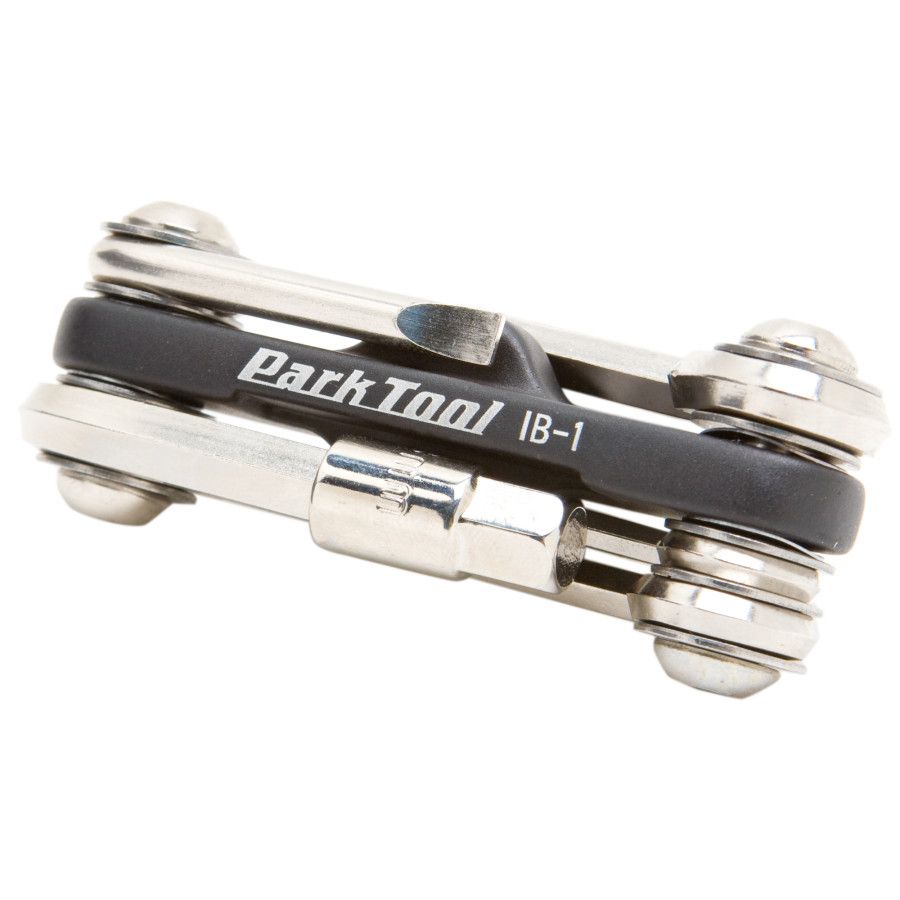 (���) �ѡ����ġ��� IB-1 I-�ӡ��� �ߥ� �إå���/������塼�ɥ饤�С� ���å� Park Tool IB-1 I-Beam Mini Hex/Scr...