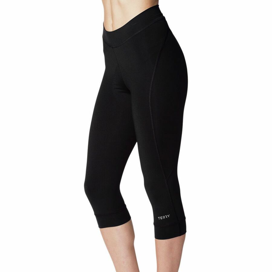(���) �ƥ꡼�Х������륺 ��ǥ����� �֥쥤���������� �˥å��� - ������� Terry Bicycles women Breakaway Knicke...
