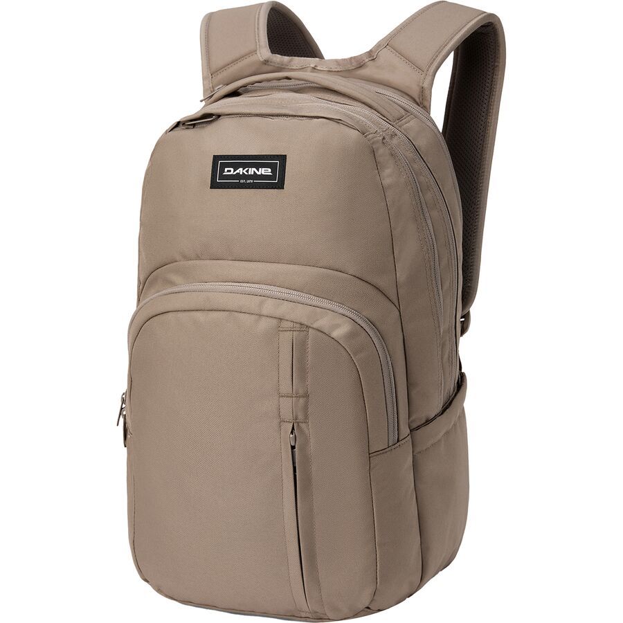 ■商品詳細■ブランドDAKINEダカイン■商品名Campus Premium 28L Backpackキャンパス プレミアム 28L バックパック■商品状態新品・並行輸入品■色Pinebark■責任あるコレクションリサイクル/再利用■音量28L (1708立方インチ)■ショルダーストラップパッド入り,調節可能■アクセスジッパー付きトップ■ラップトップ用スリーブパッド入り■アクティビティカジュアル■備考(取寄) ダカイン キャンパス プレミアム 28L バックパック DAKINE Campus Premium 28L Backpack PinebarkDAKINE リュック バックパック 鞄 かばん 登山 アウトドア ブランド カジュアル ストリートbc-DAKZ810