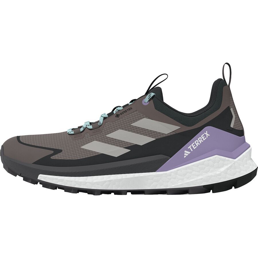■商品詳細■ブランドAdidas TERREXアディダステレックス■商品名Terrex Free Hiker 2 Low GTX Shoe - Women'sテレックス フリー ハイカー 2 ロウ Gtx シューズ - ウィメンズ■商品状態新品・並行輸入品■色Trace Brown/Wonder Alumina/Carbon■アッパー素材合成メッシュ■防水加工ゴアテックス■閉鎖レース■ミッドソールブースト(EVA)■ソールコンチネンタルラバー■表示重量439.43g■アクティビティハイキング,バックパッキング■備考(取寄) アディダステレックス レディース テレックス フリー ハイカー 2 ロウ Gtx シューズ - ウィメンズ Adidas TERREX women Terrex Free Hiker 2 Low GTX Shoe - Women's Trace Brown/Wonder Alumina/CarbonAdidas TERREX シューズ ブーツ スニーカー アウトドア ブランド レッキング 登山 カジュアル 大きいサイズ ビックサイズbc-ADAZ0K0