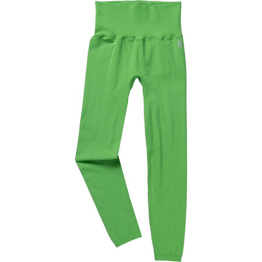 (���) ���եԡ� �ࡼ�֥��� ��ǥ����� ���å� ����� �쥮�� - ������� FP Movement women Good Karma Legging...