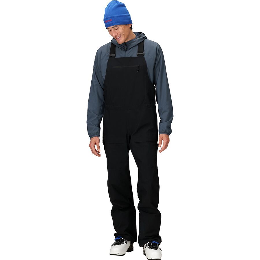 ■商品詳細■ブランドMarmotマーモット■商品名Orion GORE-TEX Bib Pant - Men'sオリオン ゴア-テックス ビブ パンツ - メンズ■商品状態新品・並行輸入品■色Black■責任あるコレクションリサイクル/再利用■縫い目完全密封■フィット通常■股下83.82cm■ポケットジッパー付きチェスト 1 個、ジッパー付き腿 2 個■ベント内ももジッパー■ウエスト調整可能■ビブ取り外し可能なサスペンダー■レコyes■アクティビティスキー,スノーボード■備考(取寄) マーモット メンズ オリオン ゴア-テックス ビブ パンツ - メンズ Marmot men Orion GORE-TEX Bib Pant - Men's BlackMarmot マーモット パンツ スキー スノボ パンツ メンズ ズボン スノーボード ハイキング 登山 マウンテン アウトドア ファッション ブランド 大きいサイズ ビックサイズ bc-MARZA73