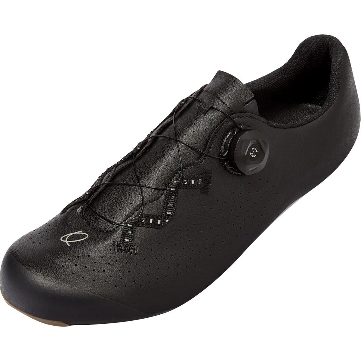 (���) ���������� ������ ��������� ���塼�� QUOC Escape Road Cycling Shoe Black