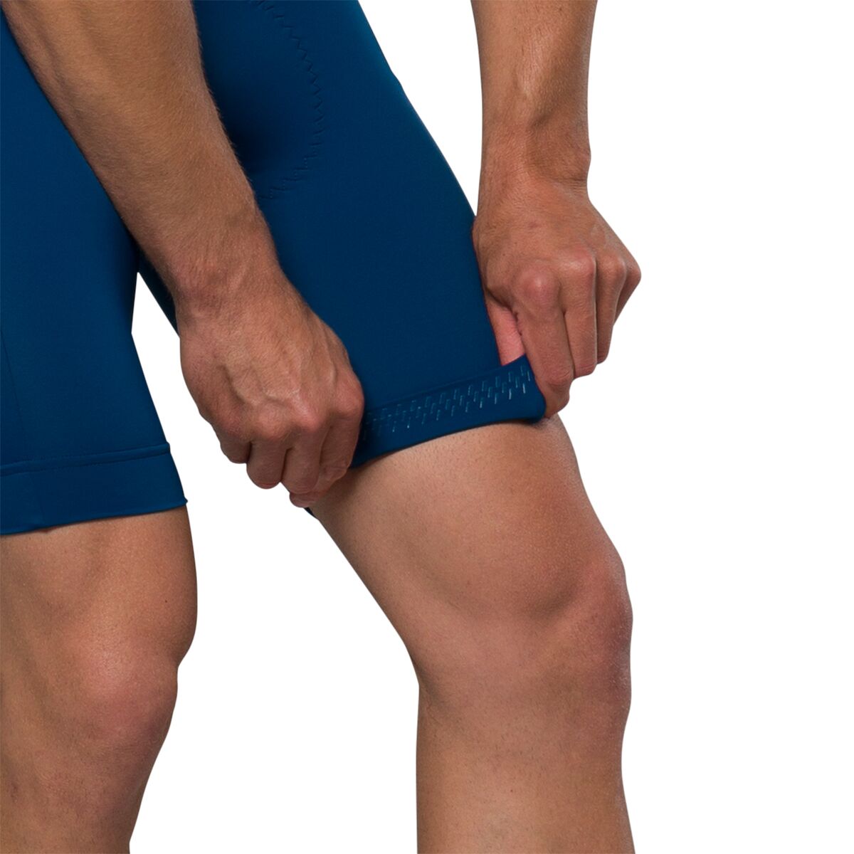 (���) �ѡ��륤���� ��� �������� �ӥ� ���硼�� - ��� PEARL iZUMi men Quest Bib Short - Men's Twilight