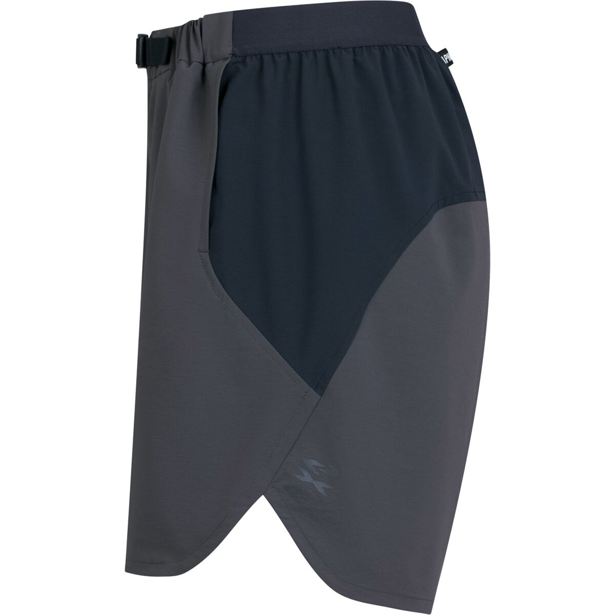 (���) ��ե� ��ǥ����� �������ץ��� ���硼�� - ������� Rapha women Explore Short - Women's Black Charcoal/Grey