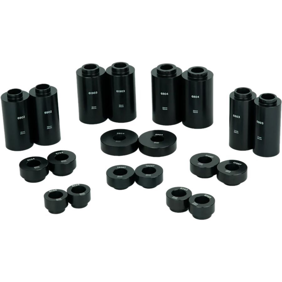 ■商品詳細■ブランドAbbey Bike Toolsアビーバイクツール■商品名Big Drift Kitビッグ ドリフト キット■商品状態新品・並行輸入品■色Green/Black■その他のツールスラスト プレート、ベアリング サイズに正確に適合するドリフト: 6702、6703、6704、6803、6804、6902、6903、6904、17287、15267/15268■推奨用途バイクのメンテナンス■備考(取寄) アビーバイクツール ビッグ ドリフト キット Abbey Bike Tools Big Drift Kit Green/BlackAbbey Bike Tools 自転車 サイクリング パーツ グッズbc-ABY000V