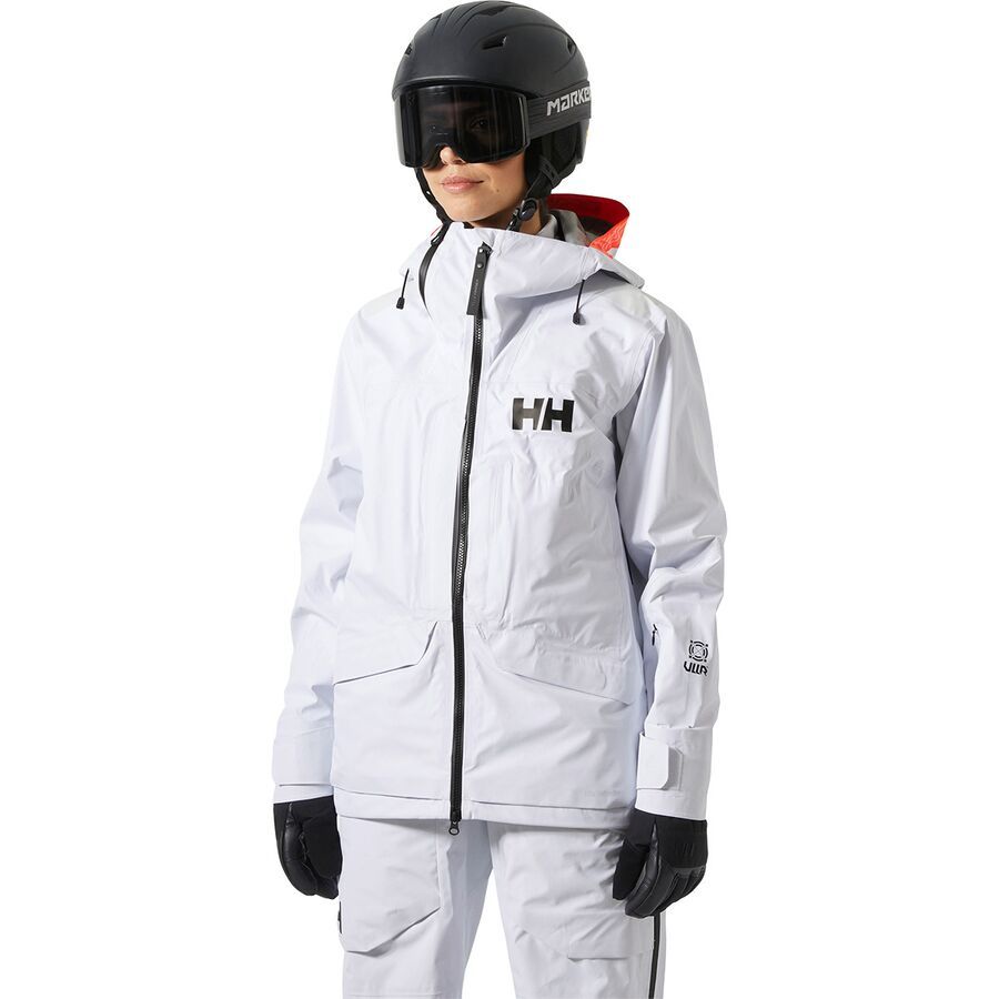 (���) �إ꡼�ϥ󥻥� ��ǥ����� ��å� ����ե��˥ƥ� ������ ���㥱�å� - ������� Helly Hansen women Ridge Infini...